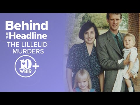 Behind the Headline: The Lillelid Murders