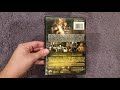 Indiana Jones And The Kingdom Of The Crystal Skull 2008 DVD Review