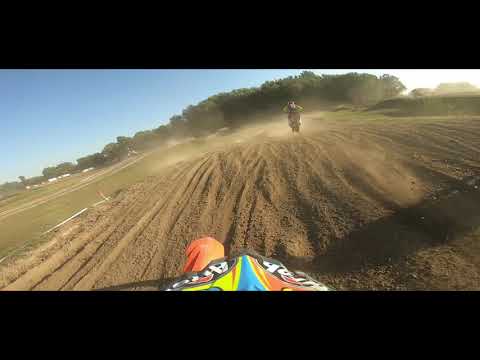 FOKTŐ-Kalocsa Junior-Senior Motocross Bajnokság 2019.09.15 2. Futam GoPro 2.7 K