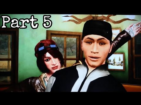 Test Drive Unlimited 2 Part 5 - B4 License