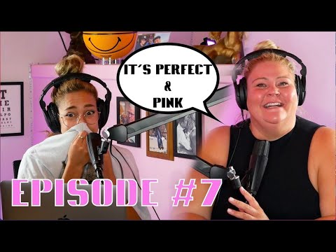 The Viral Podcast Ep. 7