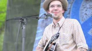 Justin Townes Earle &quot;Am I That Lonely Tonight?&quot;