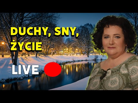 Zimowe pogaduchy - porozmawiajmy na żywo!
