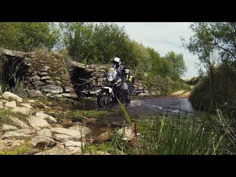 ACT - Adventure Country Tracks Portugal