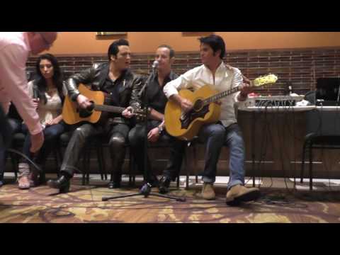 Jeff Lewis All-Star Jam Band, “Baby, What You Want Me to Do?” - video by Susan Quinn Sand