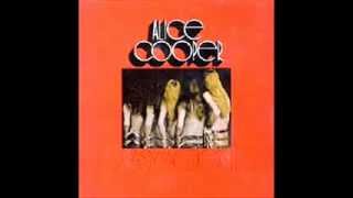 Alice Cooper(Neal Smith &amp; Dennis Dunaway)Below Your Means Bass &amp; Drums.