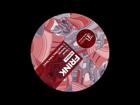 Frink - Performer (BOND-DIGI030) // Bondage-Music