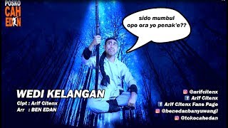Download lagu ARIF CITENX - WEDI KELANGAN mp3 Download lagu ARIF CITENX - WEDI KELANGAN mp3