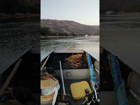 Ribeirão vermelho mg