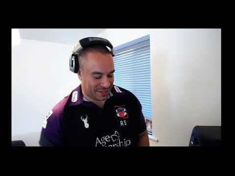 Alex Simmons DJ Stream - Happy Dayz