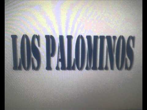 Los Palominos - Mafia Medley.wmv