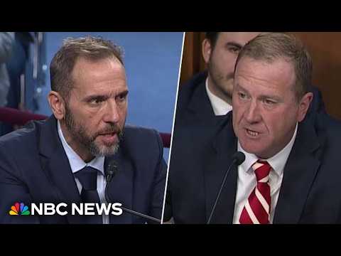 ‘A total dirtbag’: GOP senator mistakenly accuses Smith of perjury over NBA game