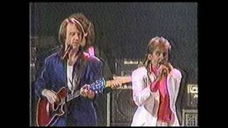 Monkees - I&#39;m a Believer MTV LIVE 1986