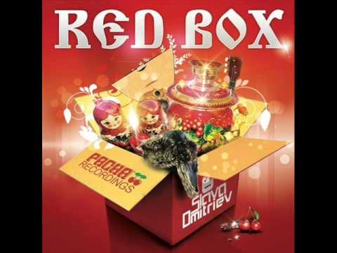 Slava Dmitriev -- Red Box (Haaski Re-Cut)