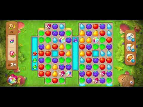 8812 - 8845 ☆ Golden Cup 1 - 84 ☆ Marathon ☆ Gardenscapes