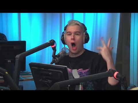 [FARAO] Helvetes-servitrisen från Paradise Hotel!! - NRJ SWEDEN