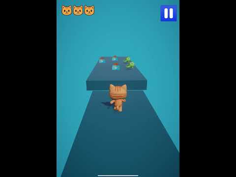 Petek : Super Cat Runner