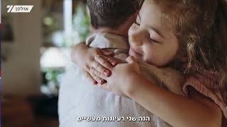 אמפתיה בעולם של אימוג'ים? / הרב יוני לביא (הרב יוני לביא) - התמונה מוצגת ישירות מתוך אתר האינטרנט יוטיוב. זכויות היוצרים בתמונה שייכות ליוצרה. קישור קרדיט למקור התוכן נמצא בתוך דף הסרטון