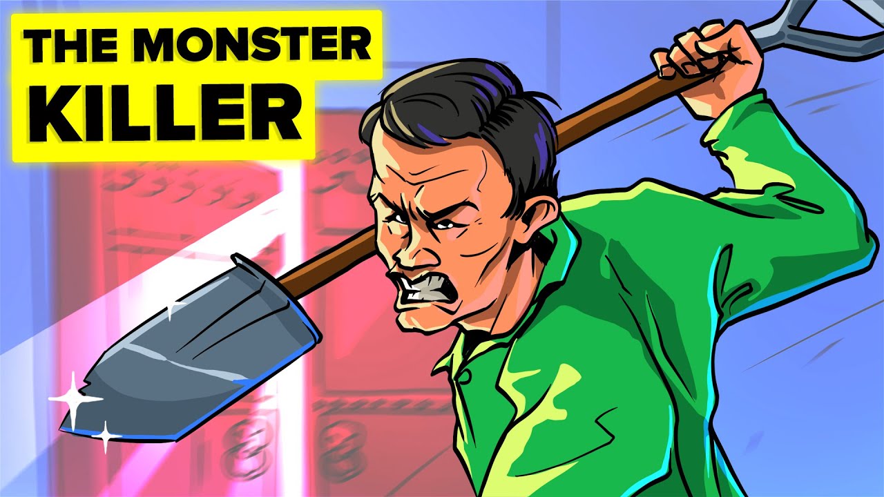 China's Most Notorious Serial Killer You Never Heard Of