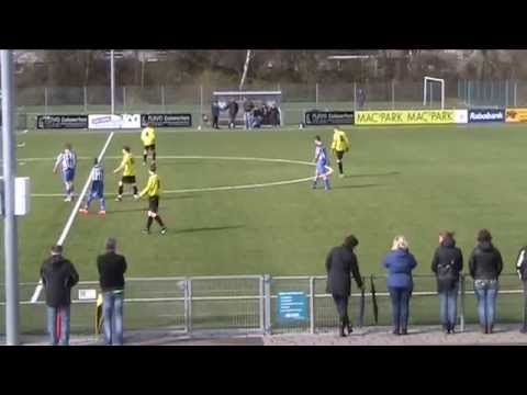 20140322 Unicum B1 - Diepenveen B1