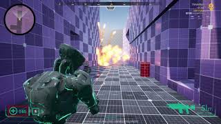 Anarchy Legends Online (Inspired by MGO)