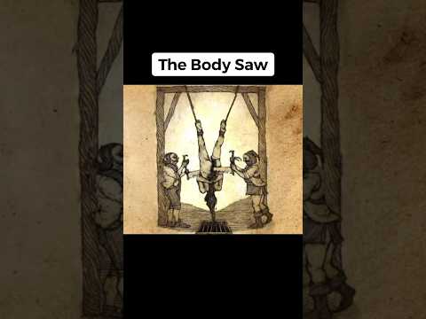 Worst Ways People Have Died In Ancient Times 😱 (Part 12) #ytshorts