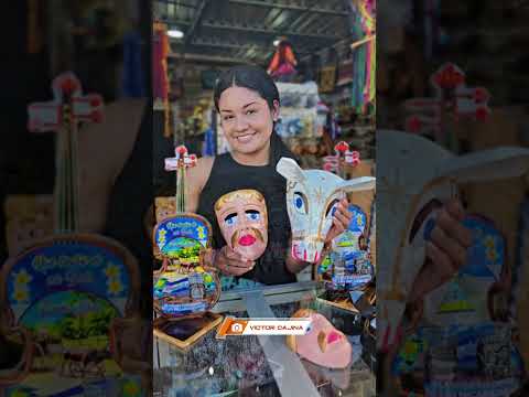 Catarina - Masaya Nicaragua #DeGiraConLaCámara