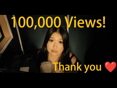 Plam Txoj Kev Hlub Cover by Joy Yang (TheLosWing)