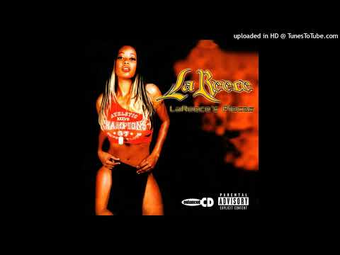 LaReece Thug Story featuring Krayzie Bone *Bonus Track*
