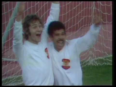 20/11/1971 European Championship Qualifier ITALY v AUSTRIA