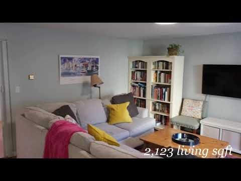 South Boston Townhouse