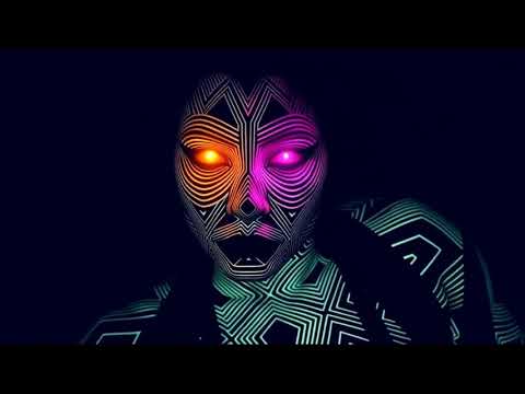 ASTRAL VOYAGE: Old School Goa Trance Mix (145 BPM) 7 Min Cosmic Journey