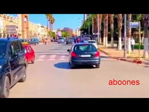 Aymane Serhani ft. Cheikha Mokhtar el barkani - Ma NEDIKCH A LVACACNCIA ( Prod by Hicham Khatir )