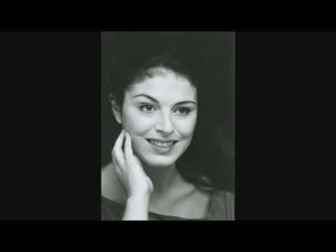 Rossini - Donna del lago - Amsterdam 1992 (BEST QUALITY RECORDING!!)