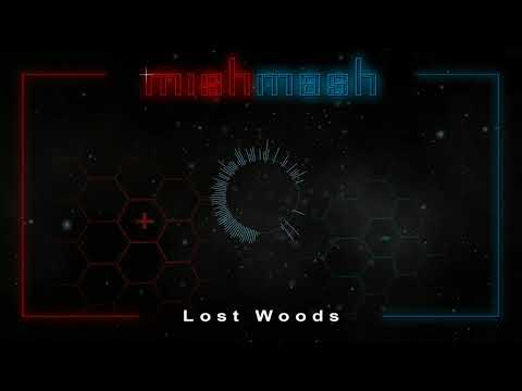 XYRONE - Lost Woods