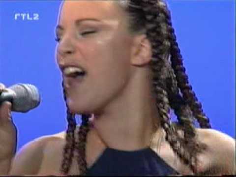 Blümchen / Blossom  - Hit Medley ( live at Bravo Super Show)