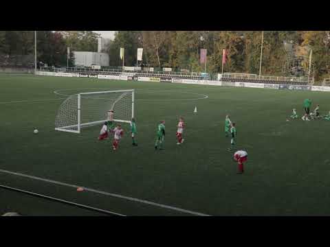 FKM DNV Žraloci - PŠC Pezinok, U8, 13.10.2019