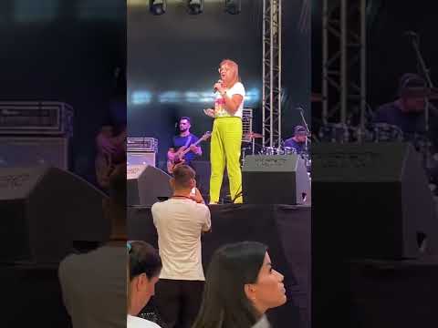 Imersão Rendidas 11/22 - Cabana Church - Pra Márcia Sant’ana - Centro Regional de Eventos