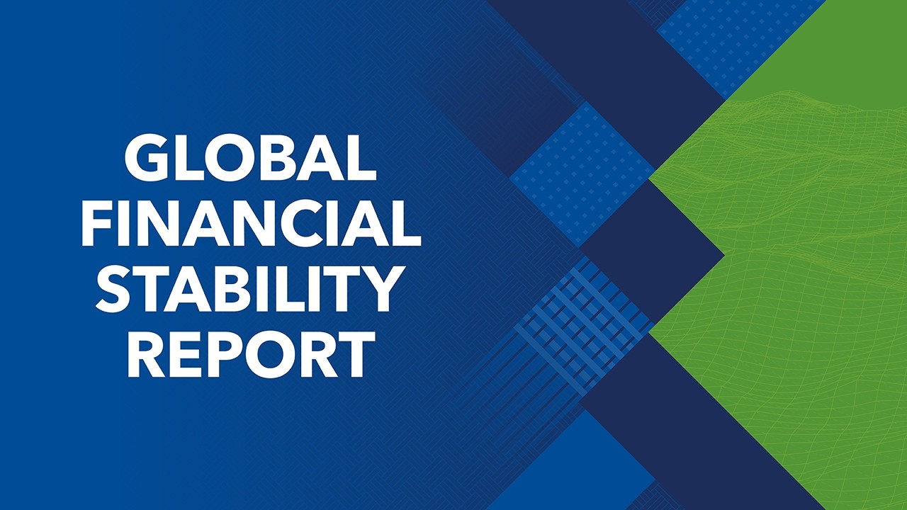 Press Briefing: Global Financial Stability Report - April 2026