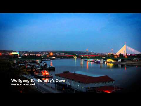 Wolfgang S. - Sunday's Dawn