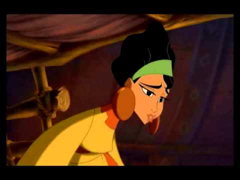 Danny Pan part 3 - Bedtime/The Shadow