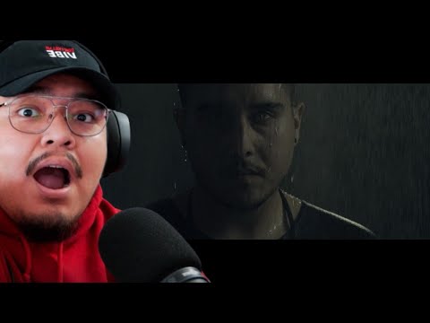 1ST LISTEN REACTION Dayseeker - Sleep In the Sea Pt II ft. Garrett Russell