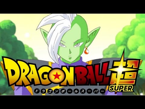 Top 5 Mejores Raps De Zamasu (2016) | Dragon Ball Super