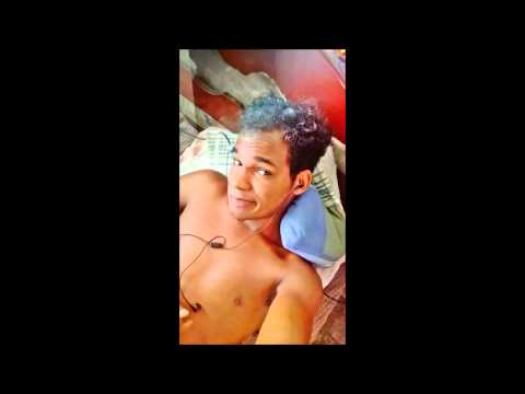 Melo de  estranho 2015