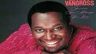 LUTHER VANDROSS & LALAH HATHAWAY (Forever, For Always, For Love)