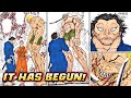THE JACK ARC IS HERE - BAKI RAHEN 1 REVIEW