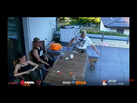 NA VIKENDICI PUSTILI LAYZ X MIC MC - VENI VIDI VICI