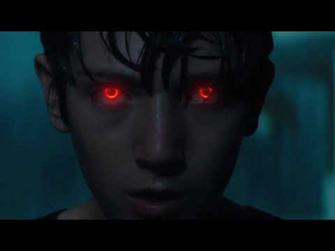 Lucilovya - DO DO NANA NANA (with MantaX) [OFFICIAL VISUALIZER]