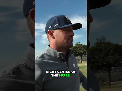 Golf Putt Fails: Close Calls & Hilarious Near Misses! #shorts