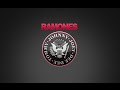 Best covers of Ramones 